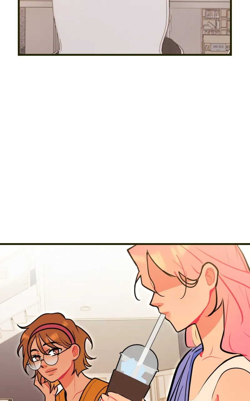Girlfriend Manual Chapter 67 page 32 - 