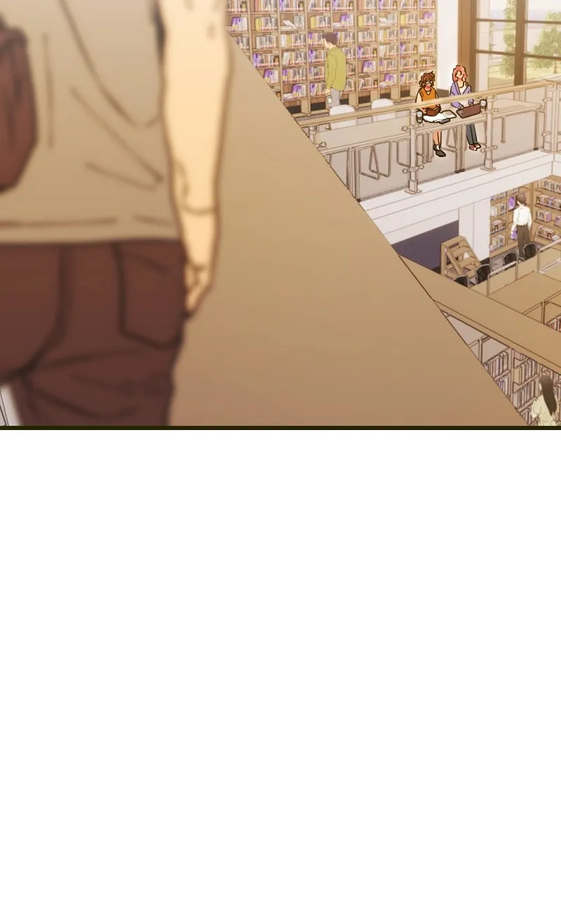 Girlfriend Manual Chapter 67 page 35 - 