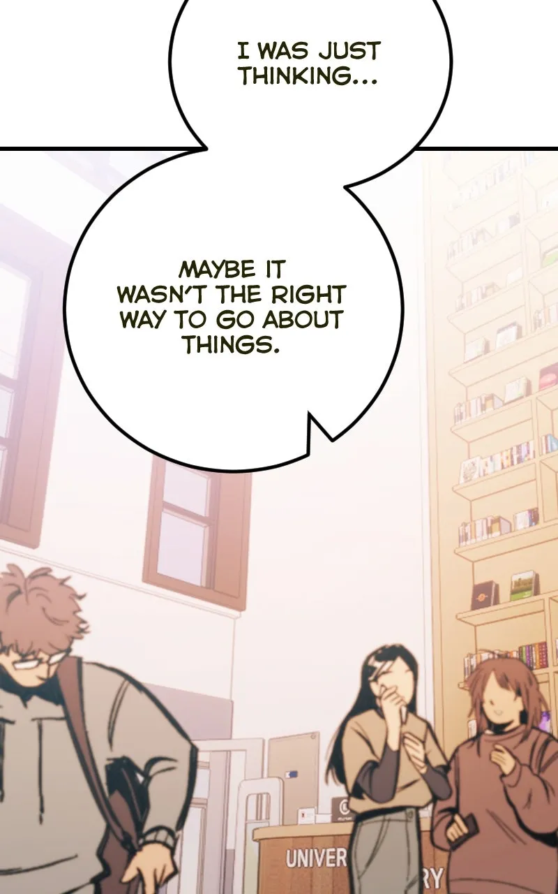 Girlfriend Manual Chapter 67 page 5 - 