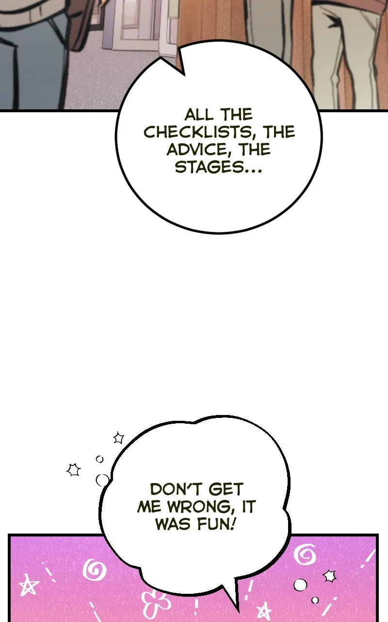 Girlfriend Manual Chapter 67 page 6 - 