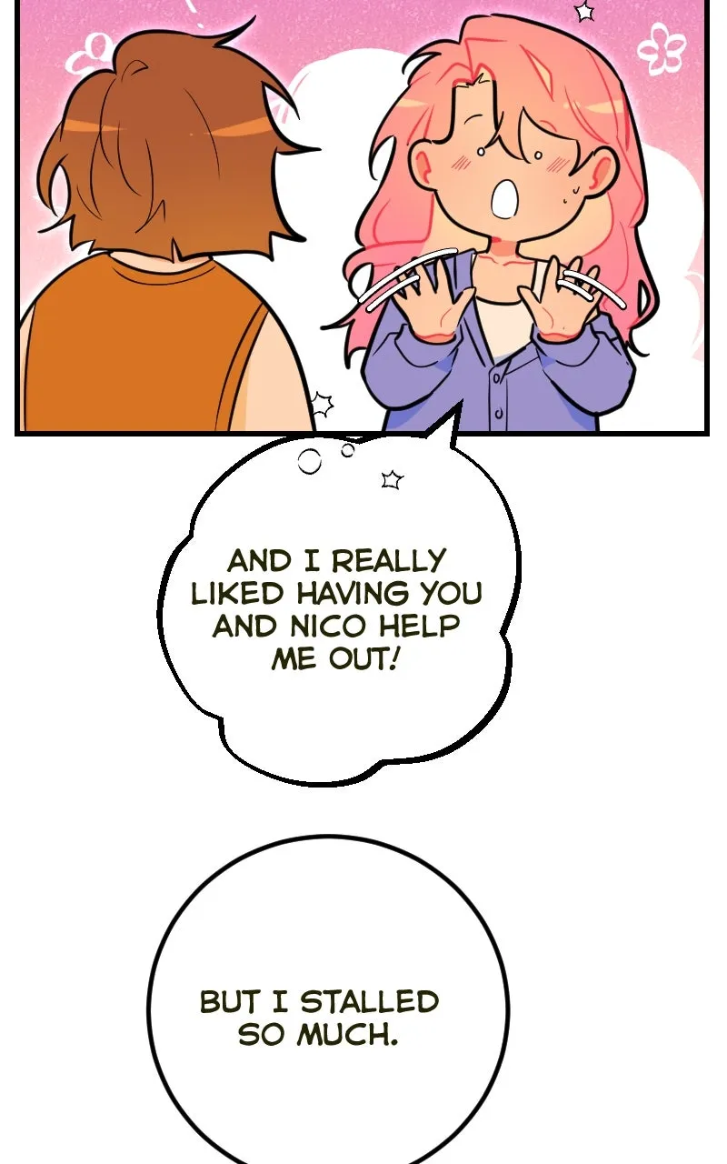 Girlfriend Manual Chapter 67 page 7 - 