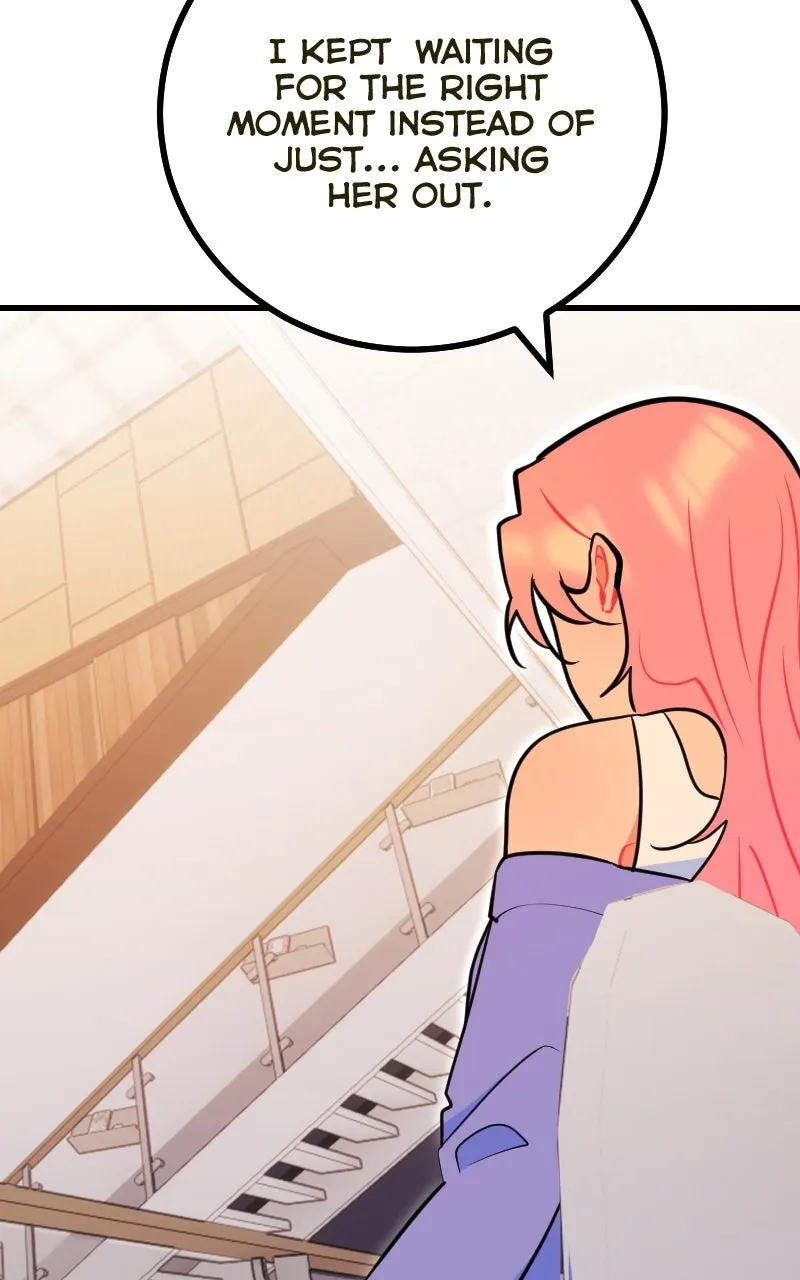Girlfriend Manual Chapter 67 page 9 - 