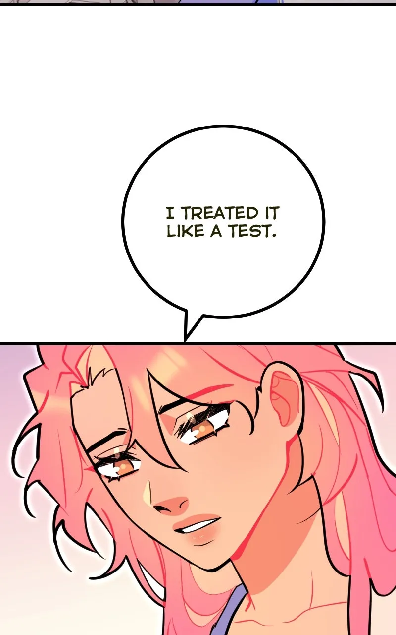 Girlfriend Manual Chapter 67 page 10 - 