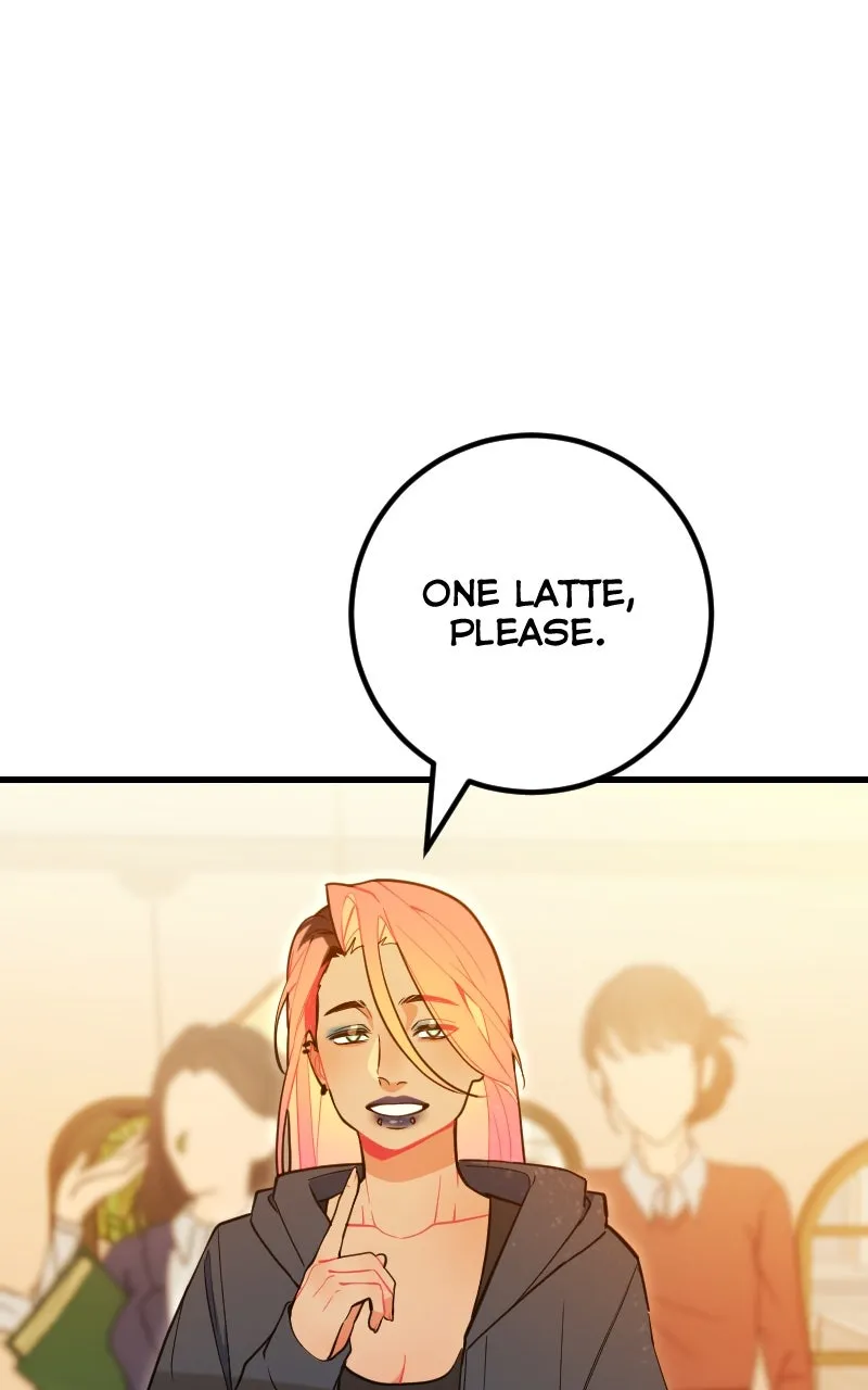 Girlfriend Manual Chapter 68 page 13 - 