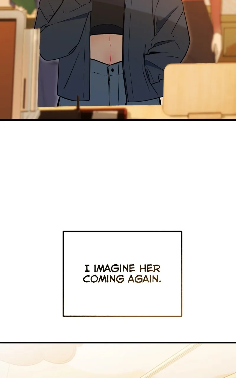 Girlfriend Manual Chapter 68 page 14 - 