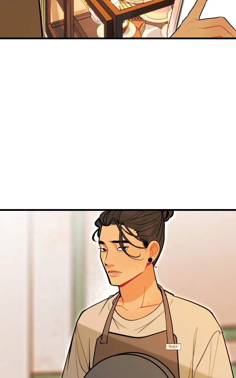 Girlfriend Manual Chapter 68 page 17 - 