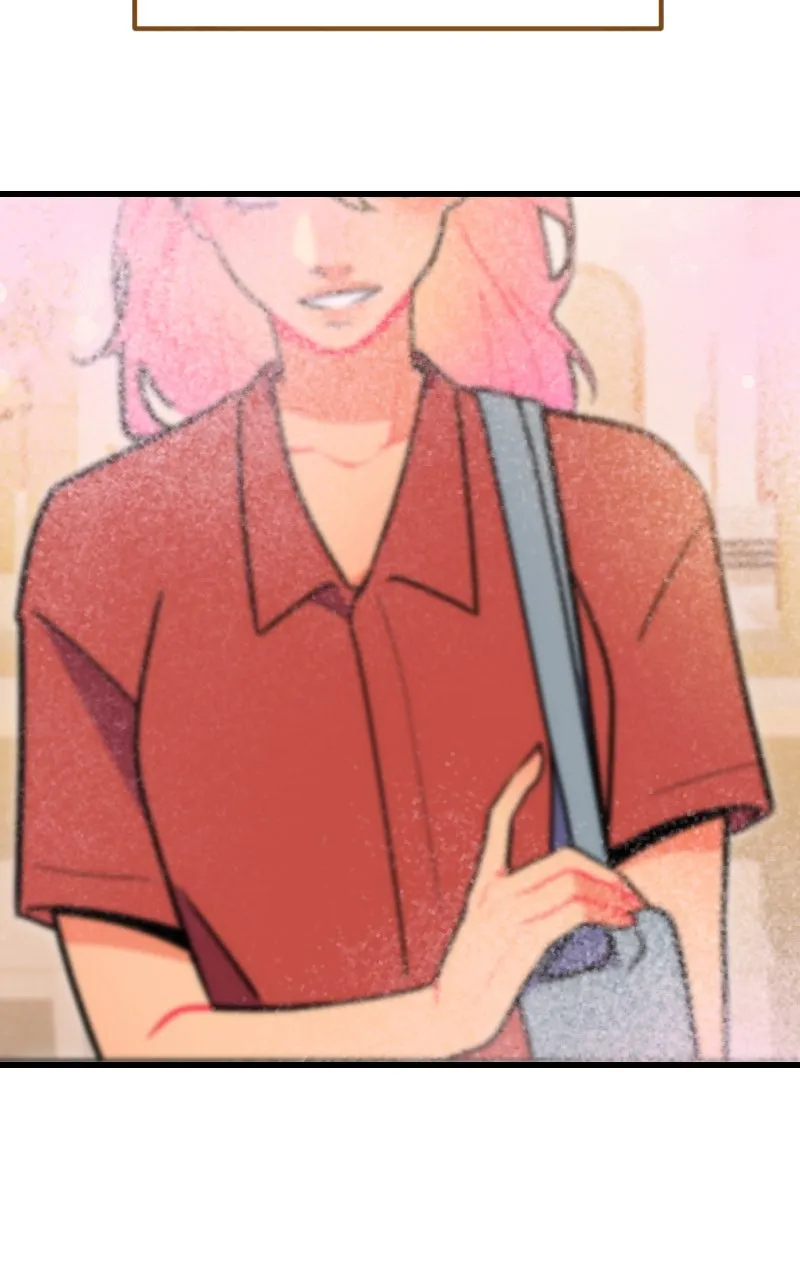 Girlfriend Manual Chapter 68 page 19 - 