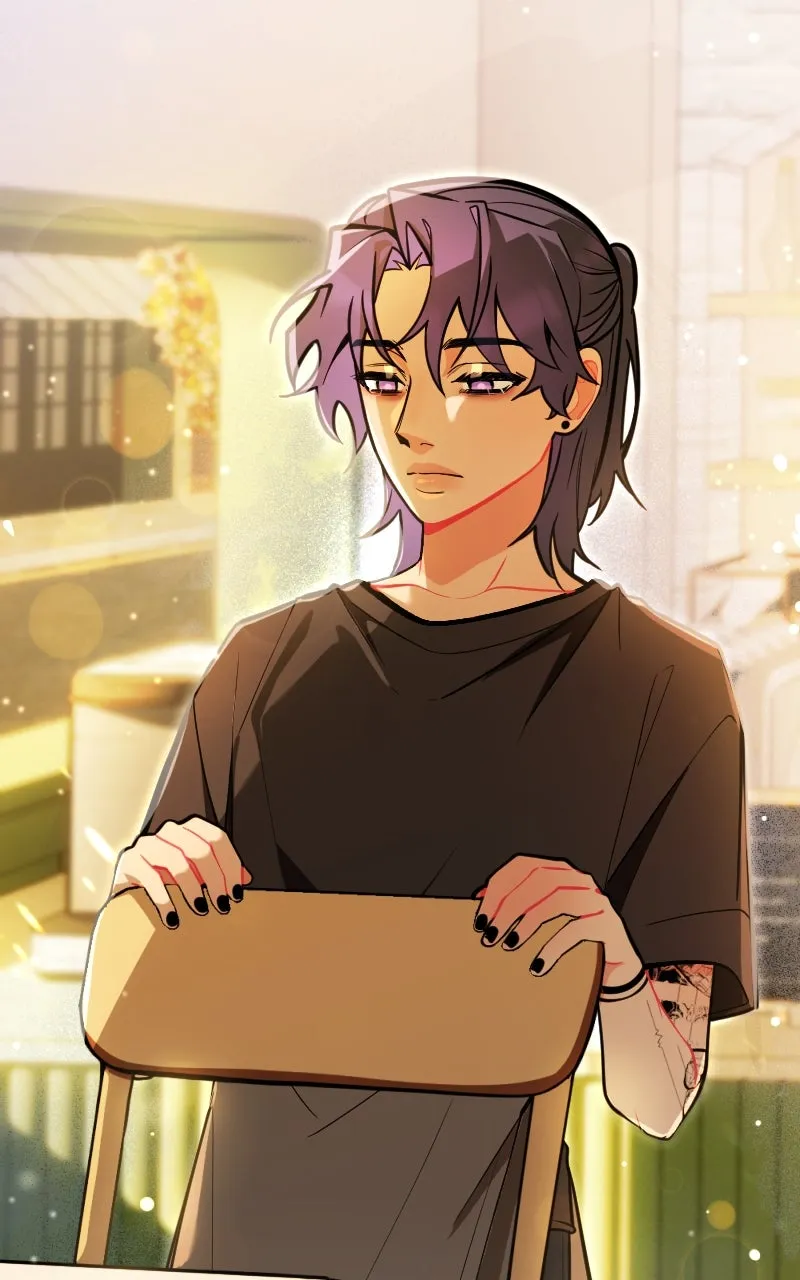 Girlfriend Manual Chapter 68 page 3 - 