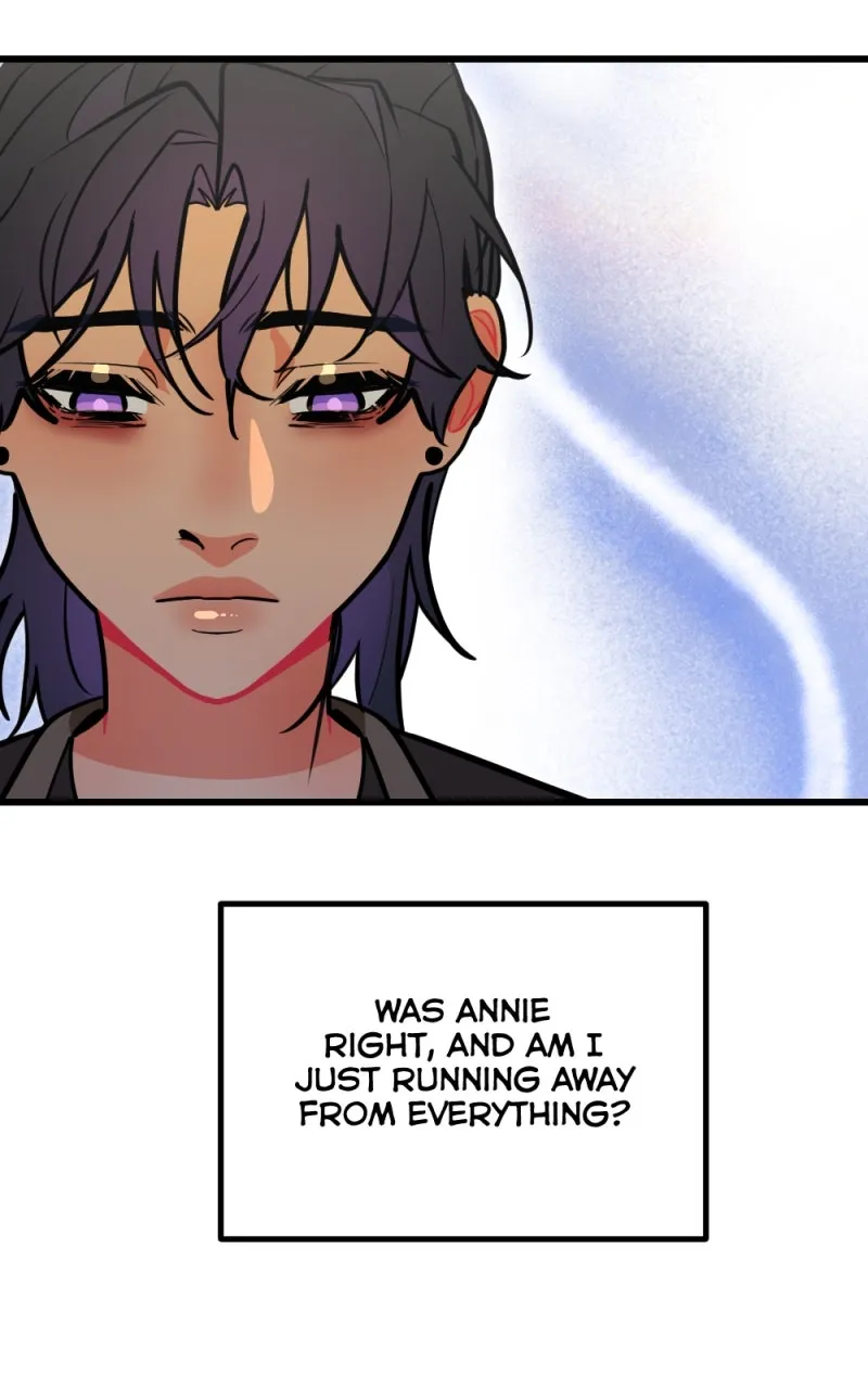 Girlfriend Manual Chapter 68 page 23 - 