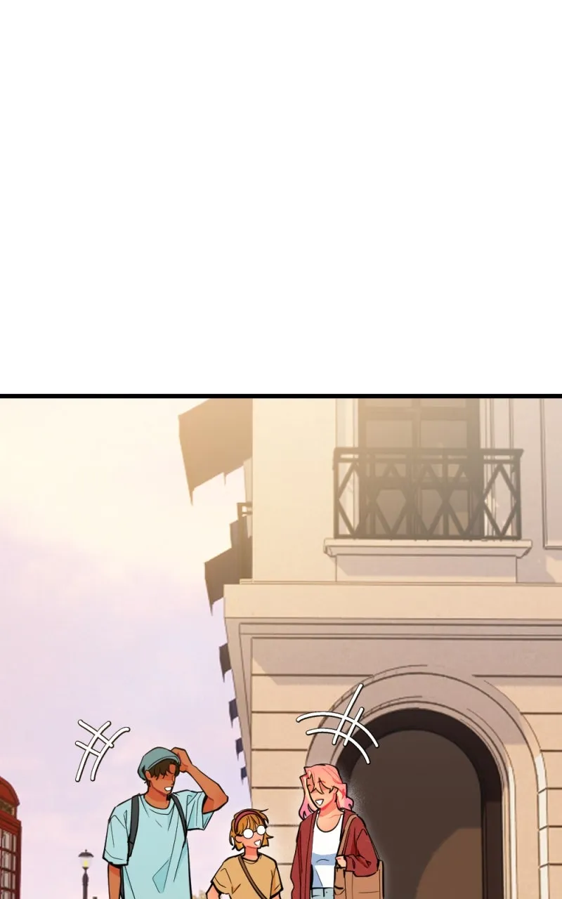 Girlfriend Manual Chapter 68 page 29 - 