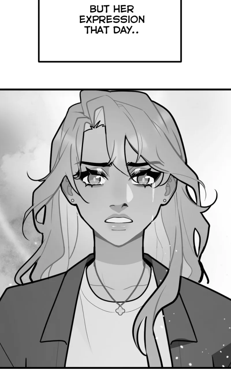 Girlfriend Manual Chapter 68 page 35 - 