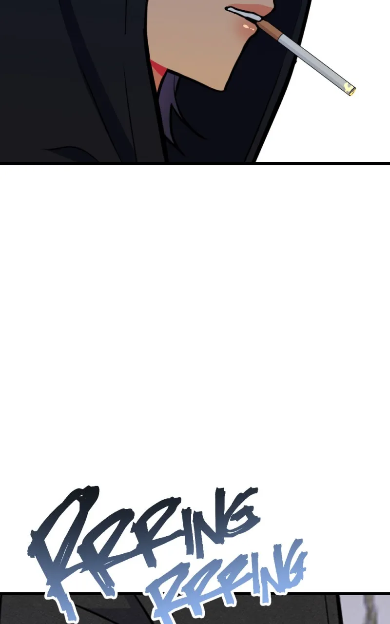 Girlfriend Manual Chapter 68 page 37 - 