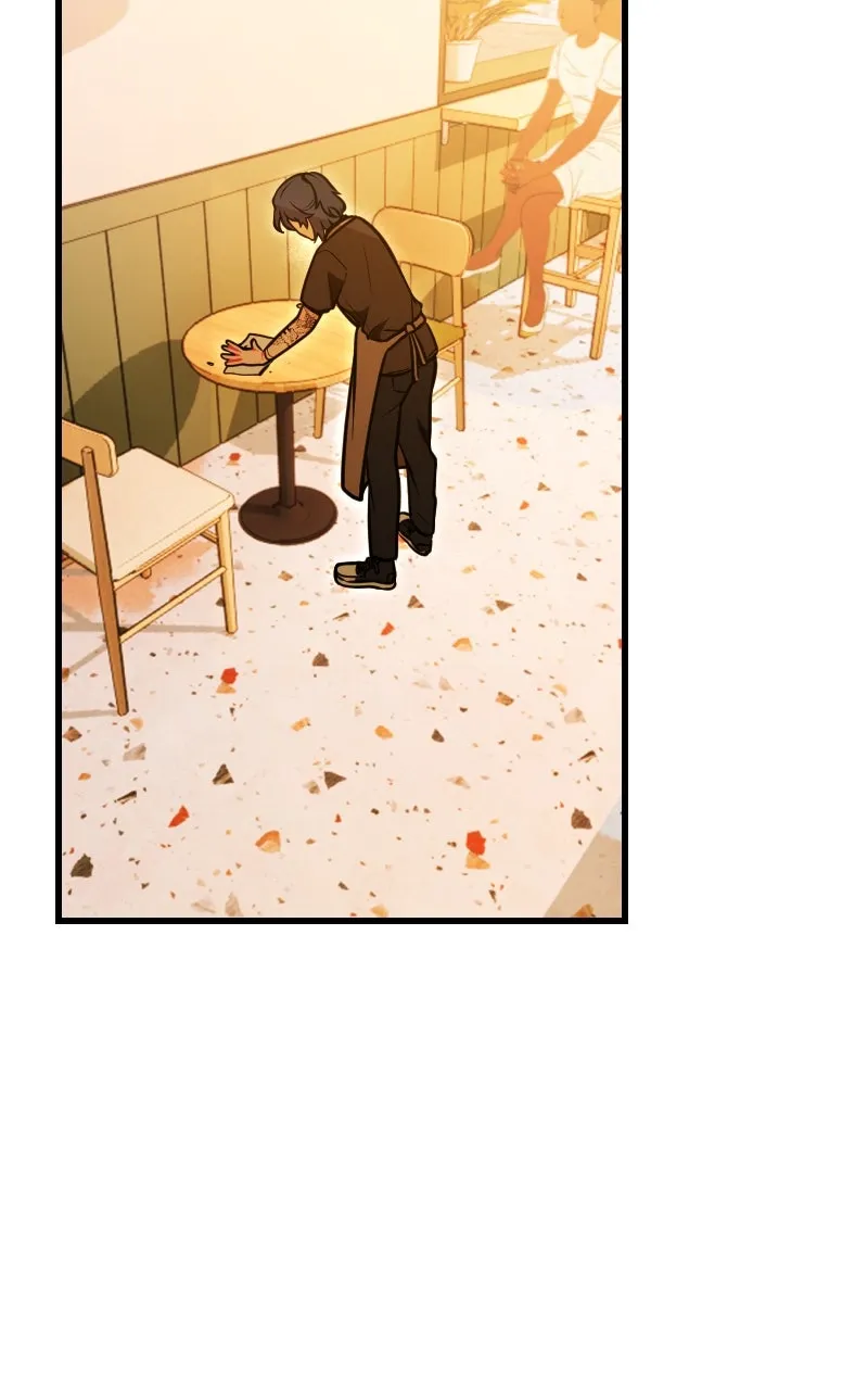 Girlfriend Manual Chapter 68 page 5 - 