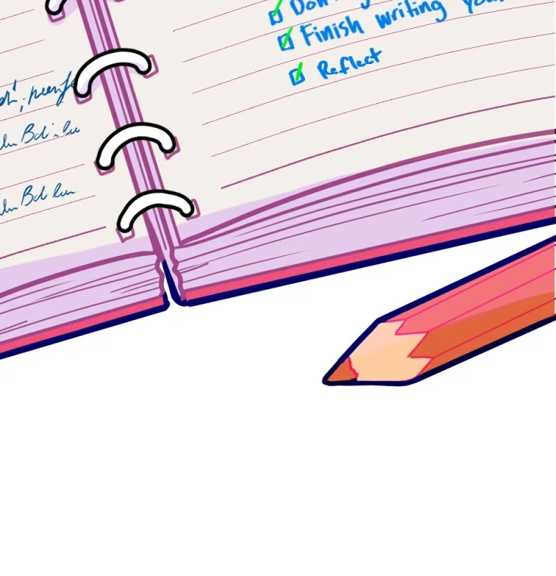 Girlfriend Manual Chapter 68 page 44 - 