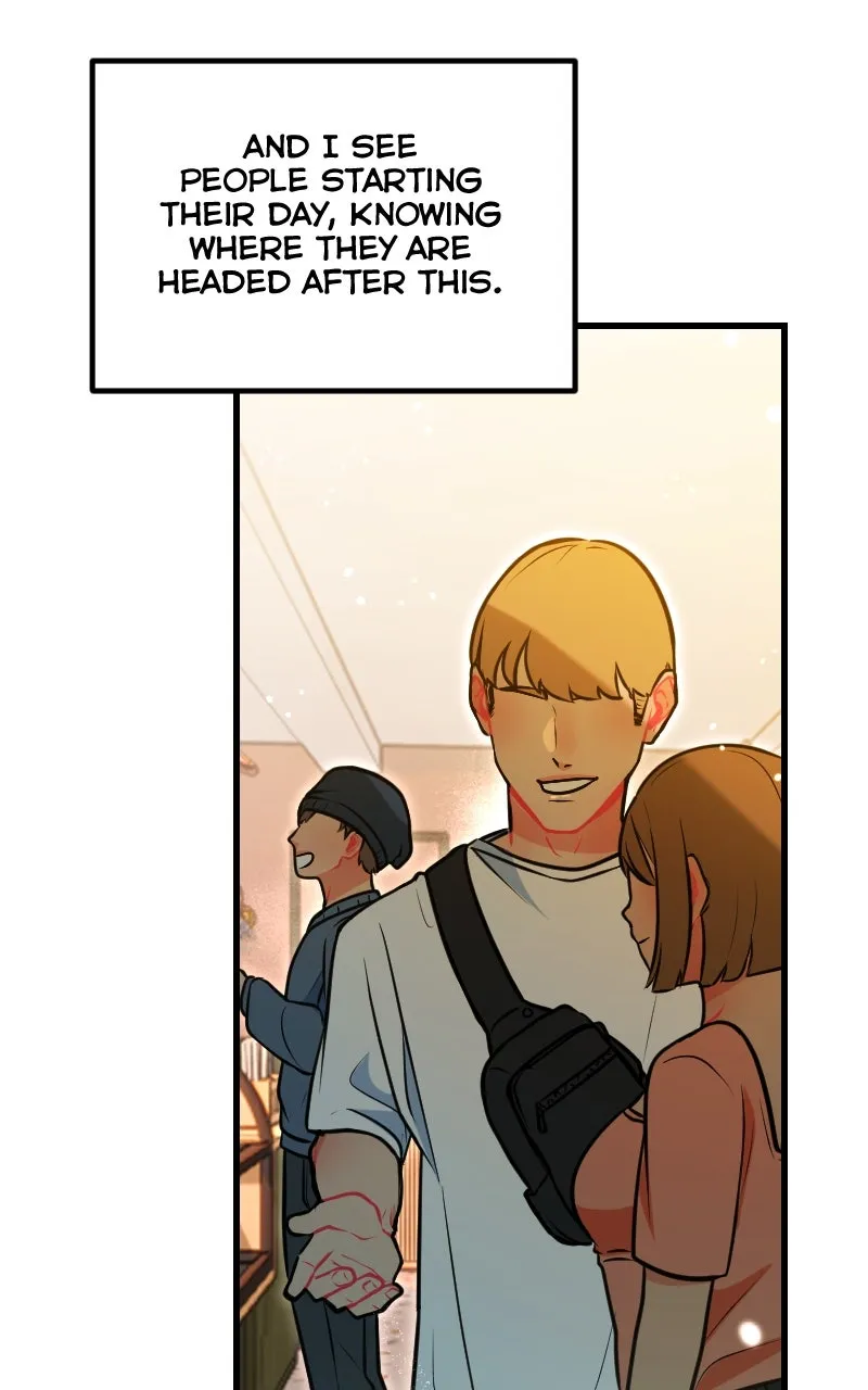 Girlfriend Manual Chapter 68 page 6 - 