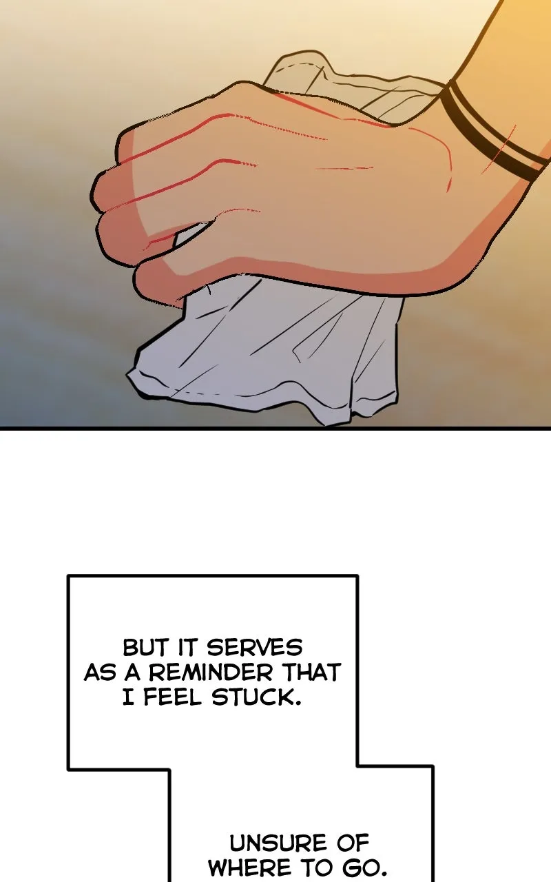 Girlfriend Manual Chapter 68 page 8 - 