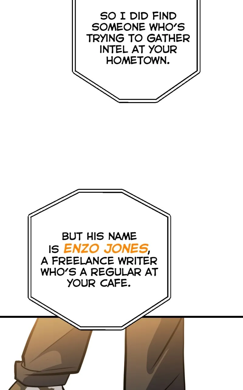 Girlfriend Manual Chapter 69 page 11 - 