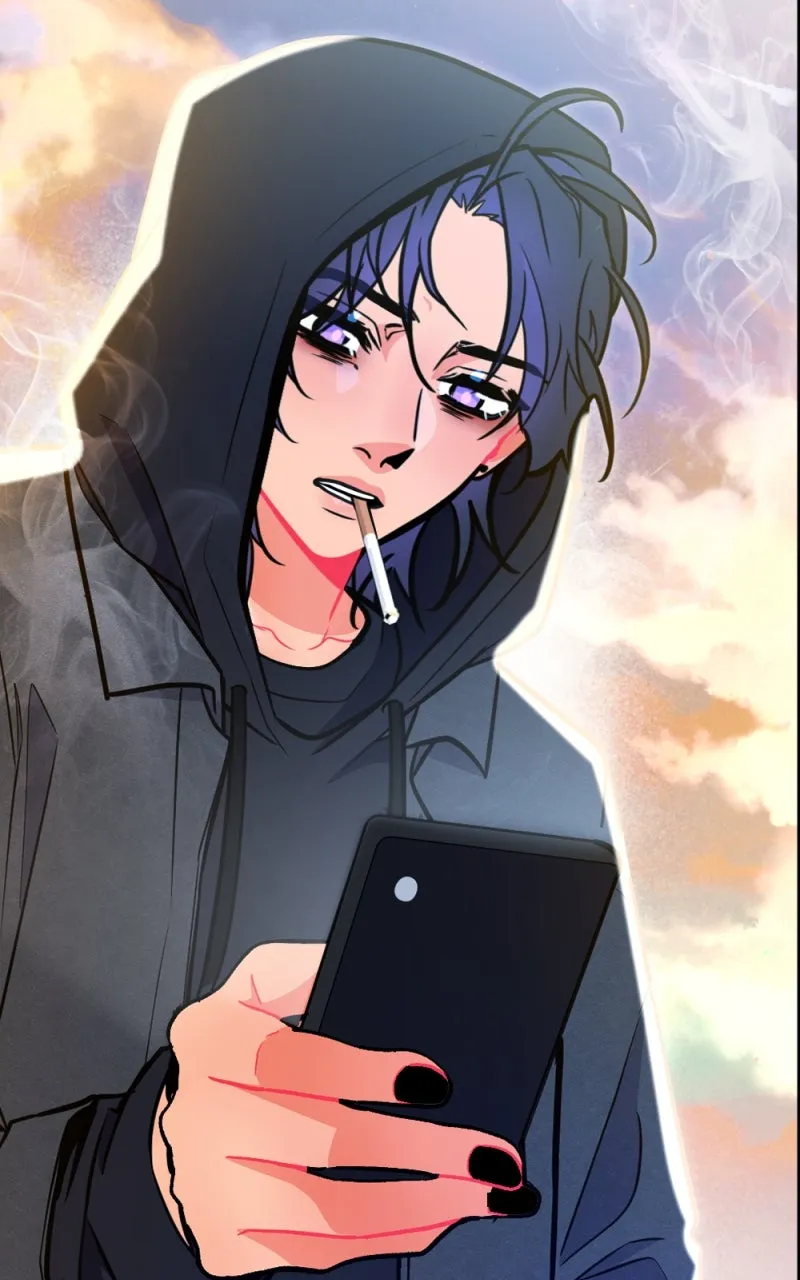 Girlfriend Manual Chapter 69 page 15 - 