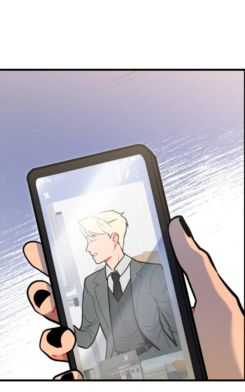 Girlfriend Manual Chapter 69 page 17 - 