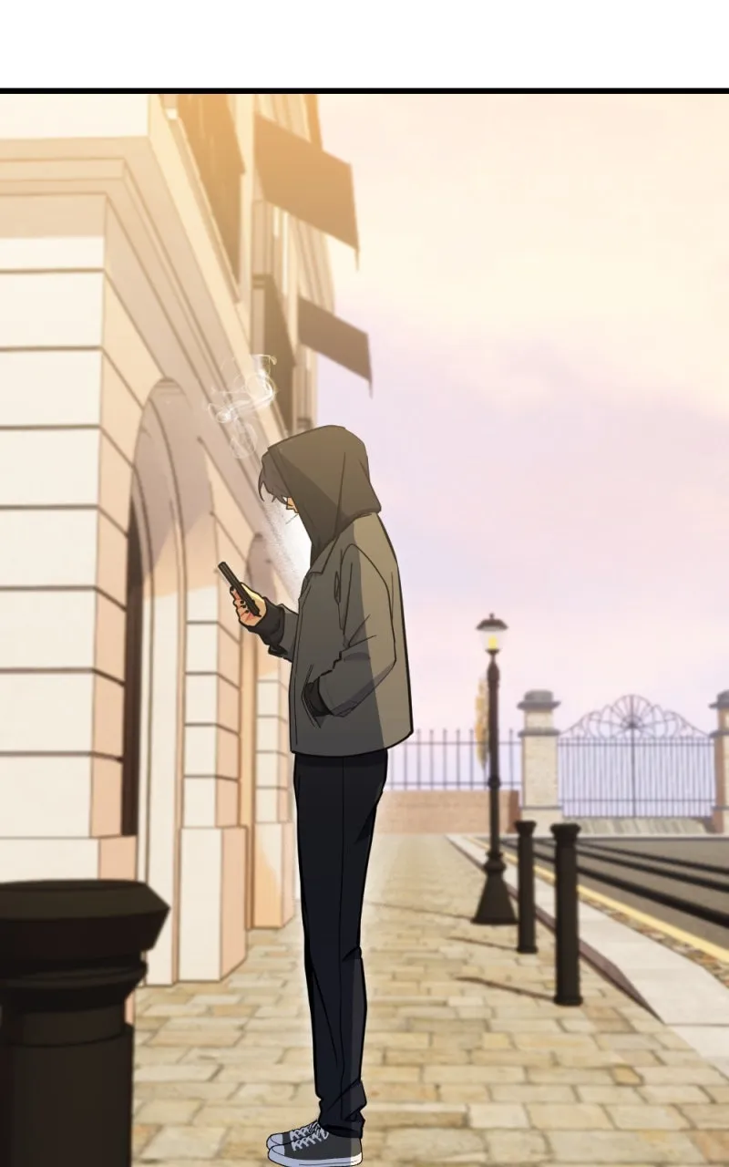 Girlfriend Manual Chapter 69 page 19 - 