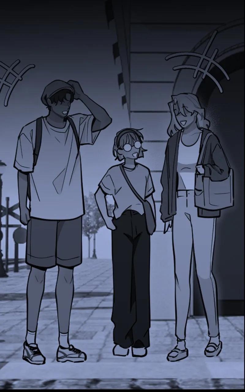 Girlfriend Manual Chapter 69 page 31 - 