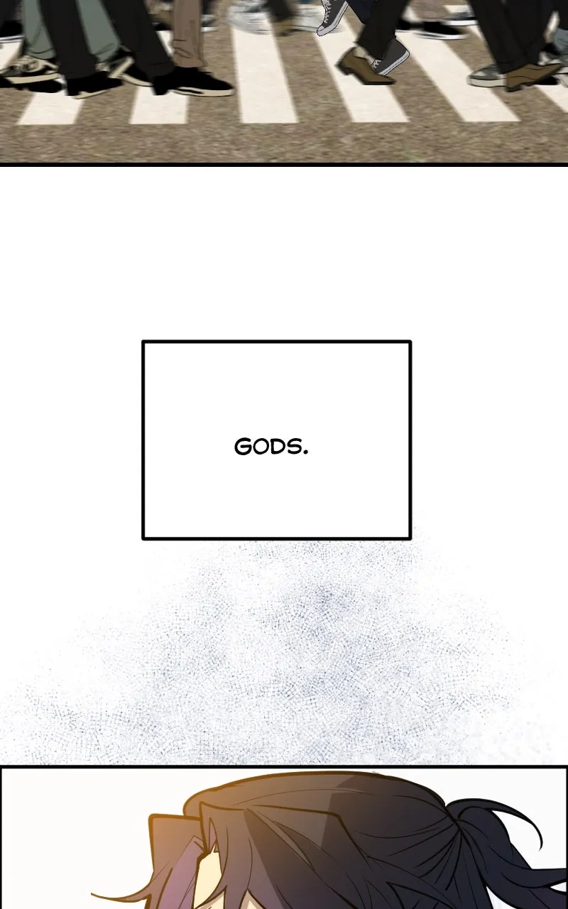 Girlfriend Manual Chapter 69 page 35 - 