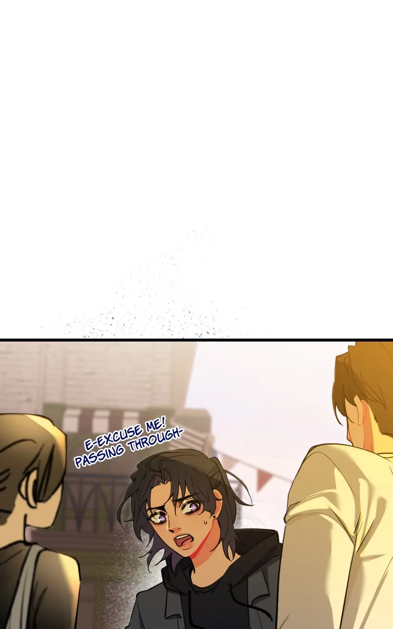Girlfriend Manual Chapter 69 page 37 - 