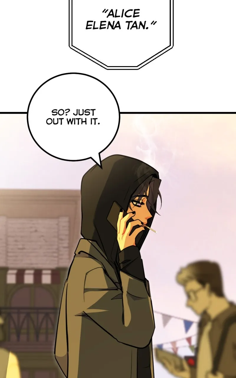 Girlfriend Manual Chapter 69 page 9 - 