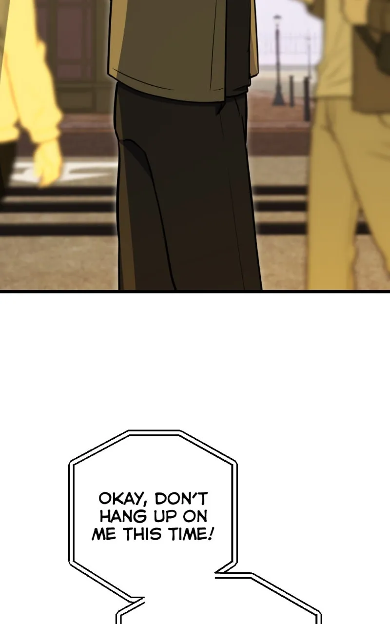 Girlfriend Manual Chapter 69 page 10 - 