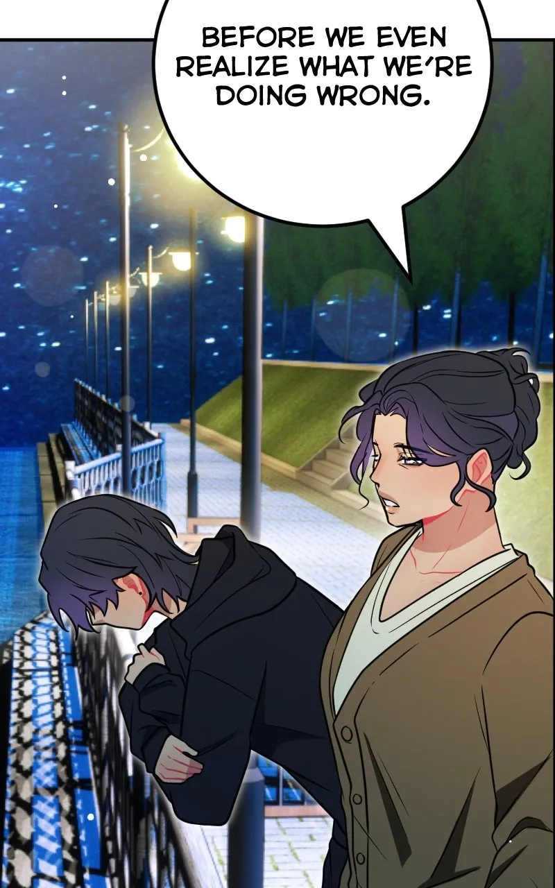 Girlfriend Manual Chapter 70 page 31 - 
