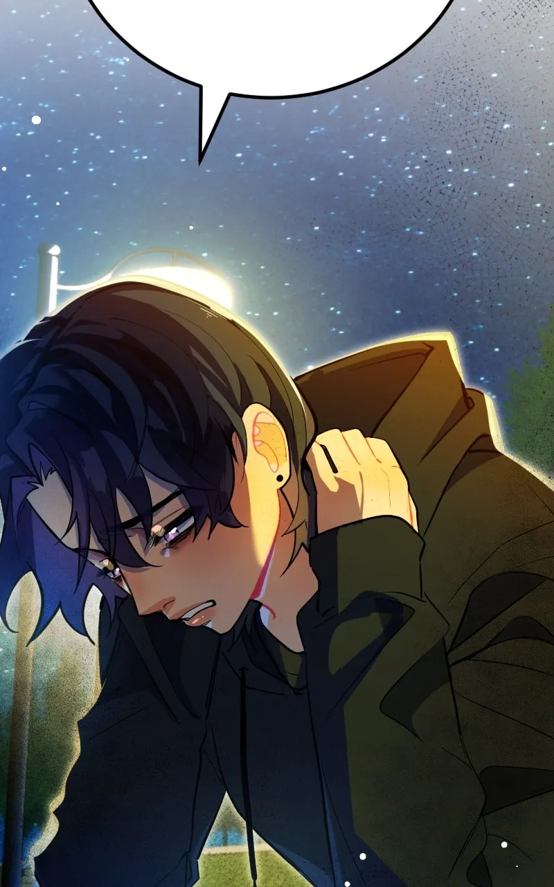Girlfriend Manual Chapter 70 page 33 - 