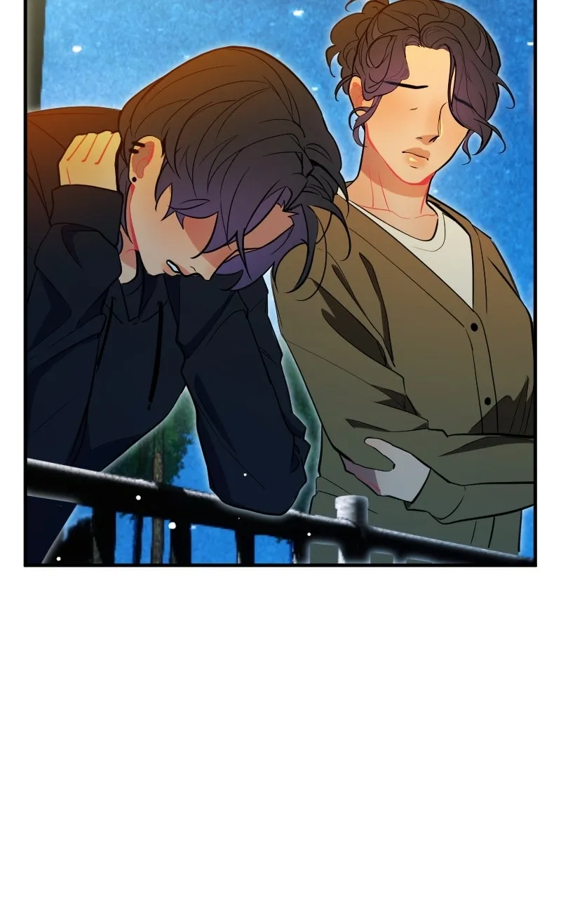 Girlfriend Manual Chapter 70 page 36 - 
