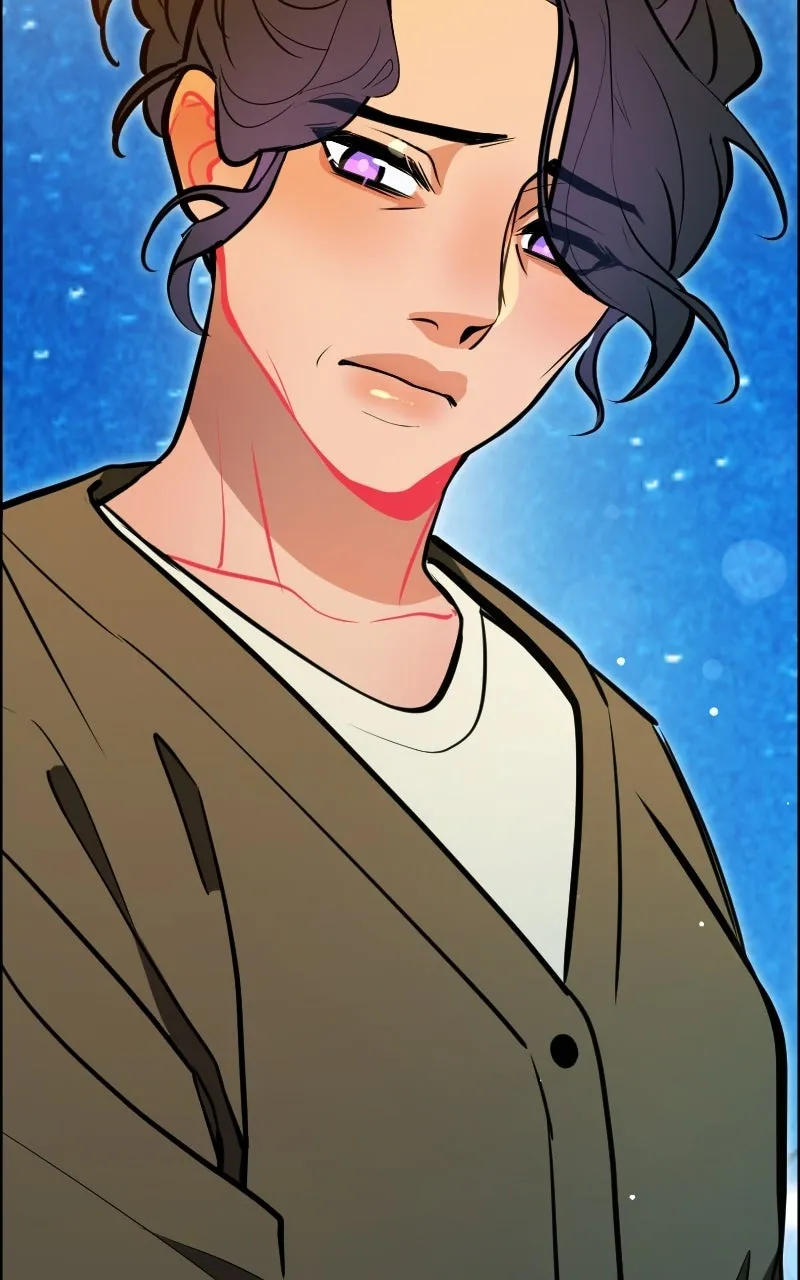 Girlfriend Manual Chapter 70 page 38 - 