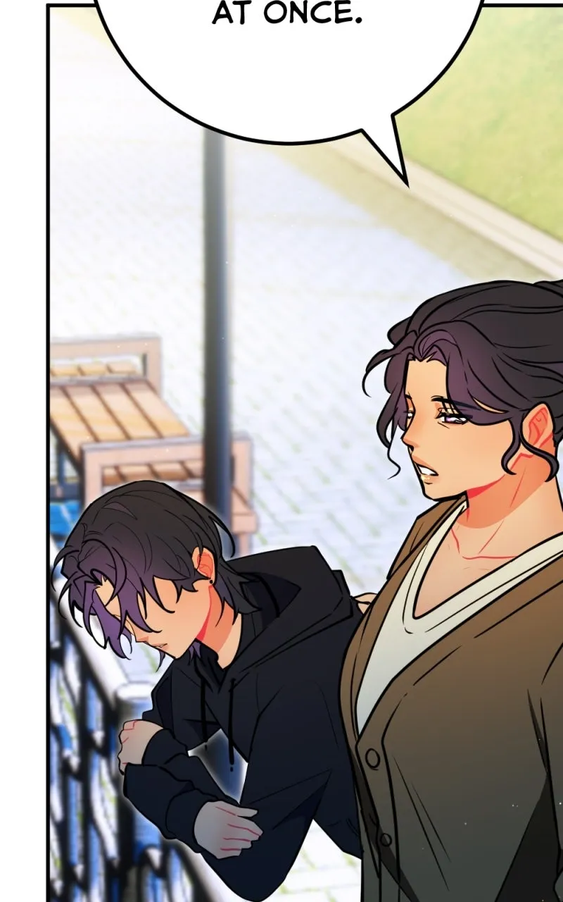 Girlfriend Manual Chapter 70 page 48 - 