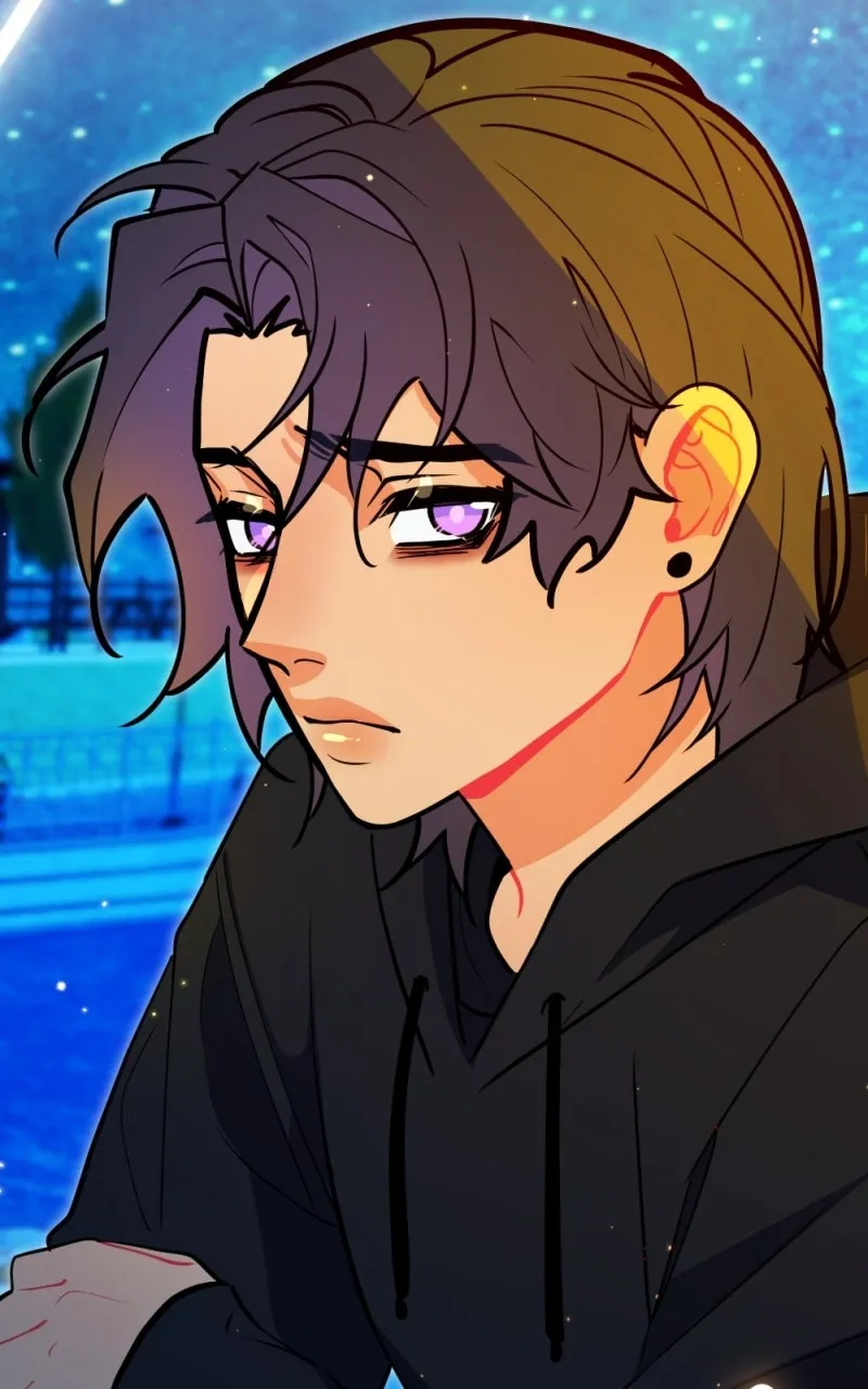 Girlfriend Manual Chapter 70 page 54 - 