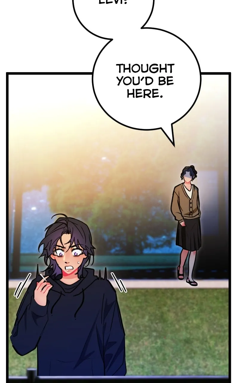 Girlfriend Manual Chapter 70 page 8 - 