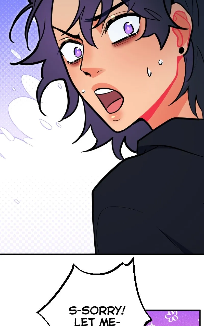 Girlfriend Manual Chapter 70 page 10 - 