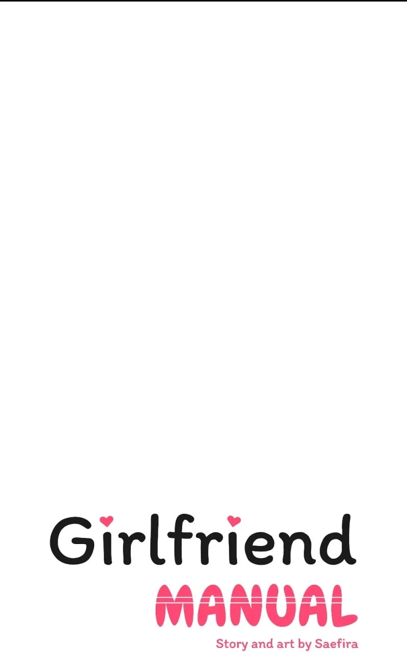 Girlfriend Manual Chapter 71 page 1 - 