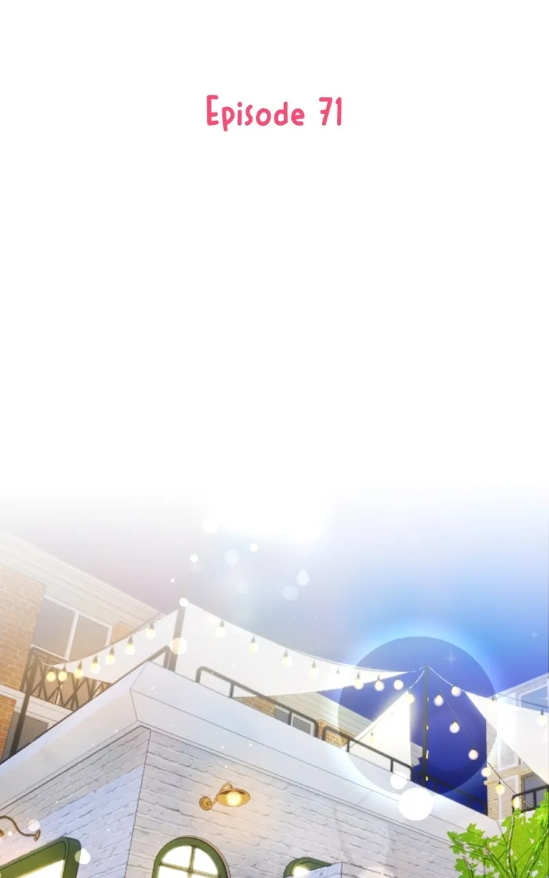 Girlfriend Manual Chapter 71 page 2 - 