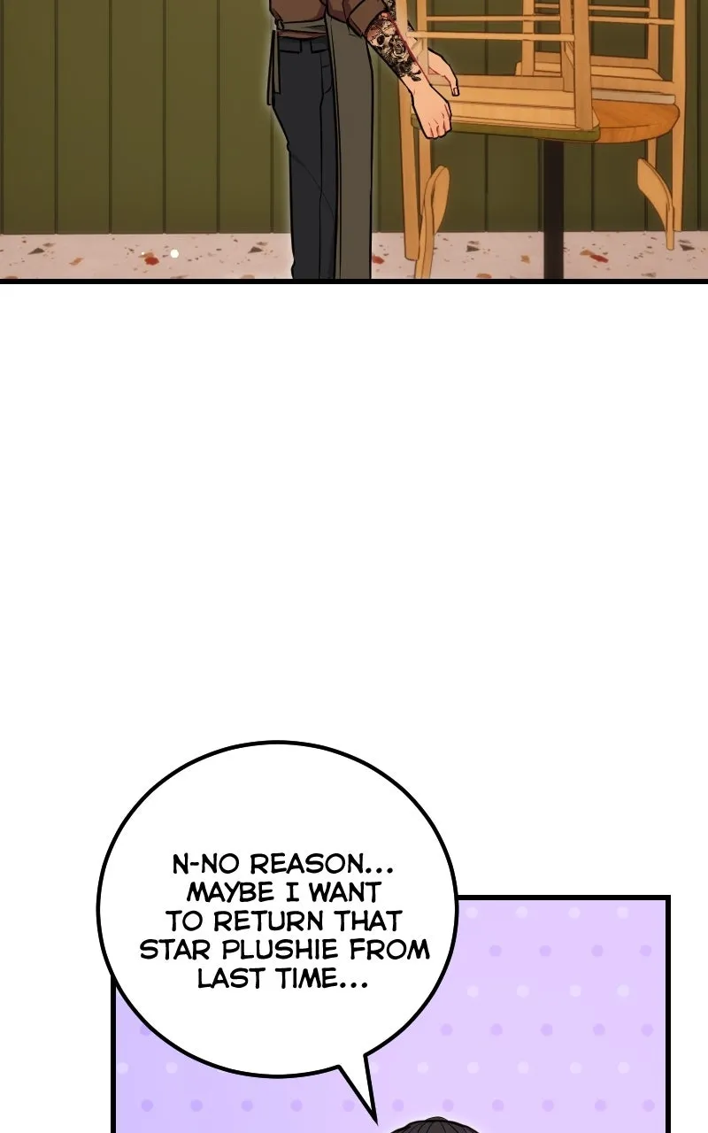 Girlfriend Manual Chapter 71 page 11 - 