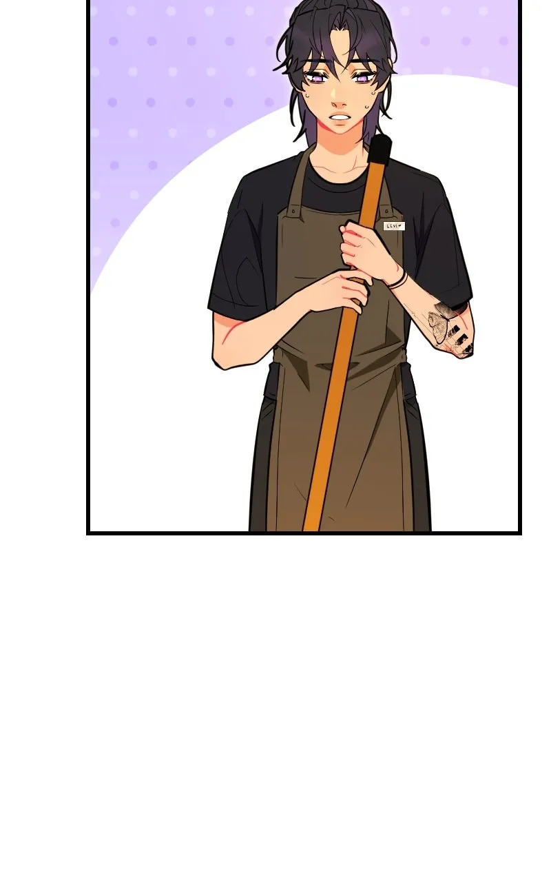 Girlfriend Manual Chapter 71 page 12 - 