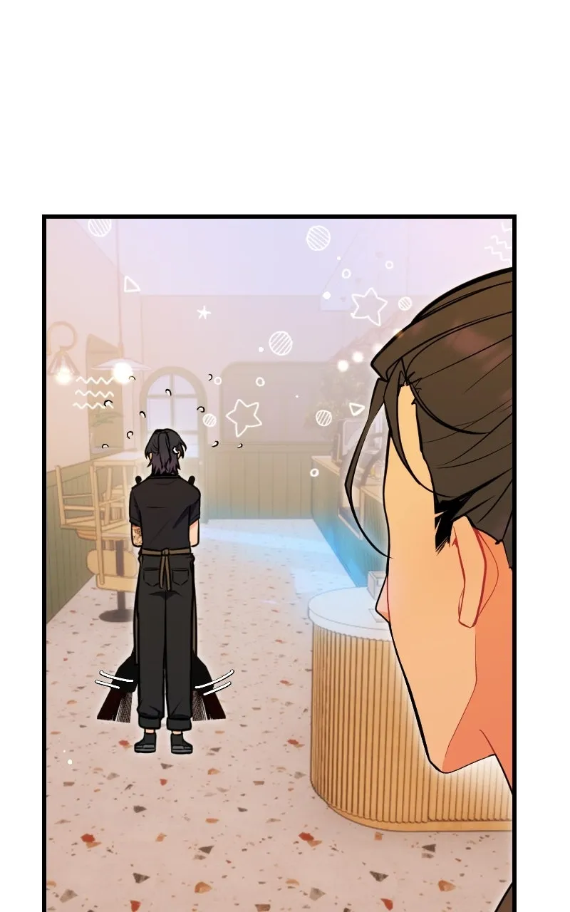 Girlfriend Manual Chapter 71 page 13 - 