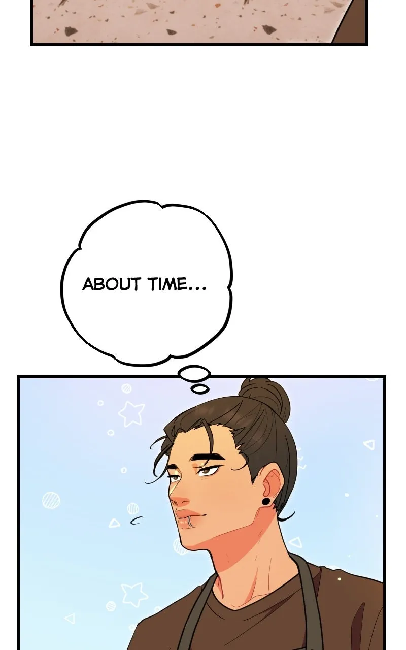 Girlfriend Manual Chapter 71 page 14 - 
