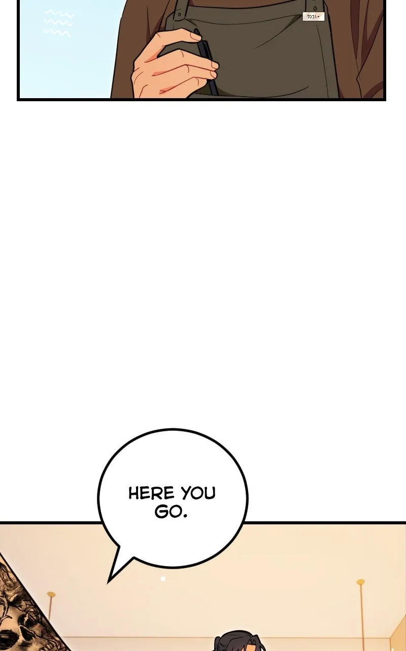 Girlfriend Manual Chapter 71 page 15 - 