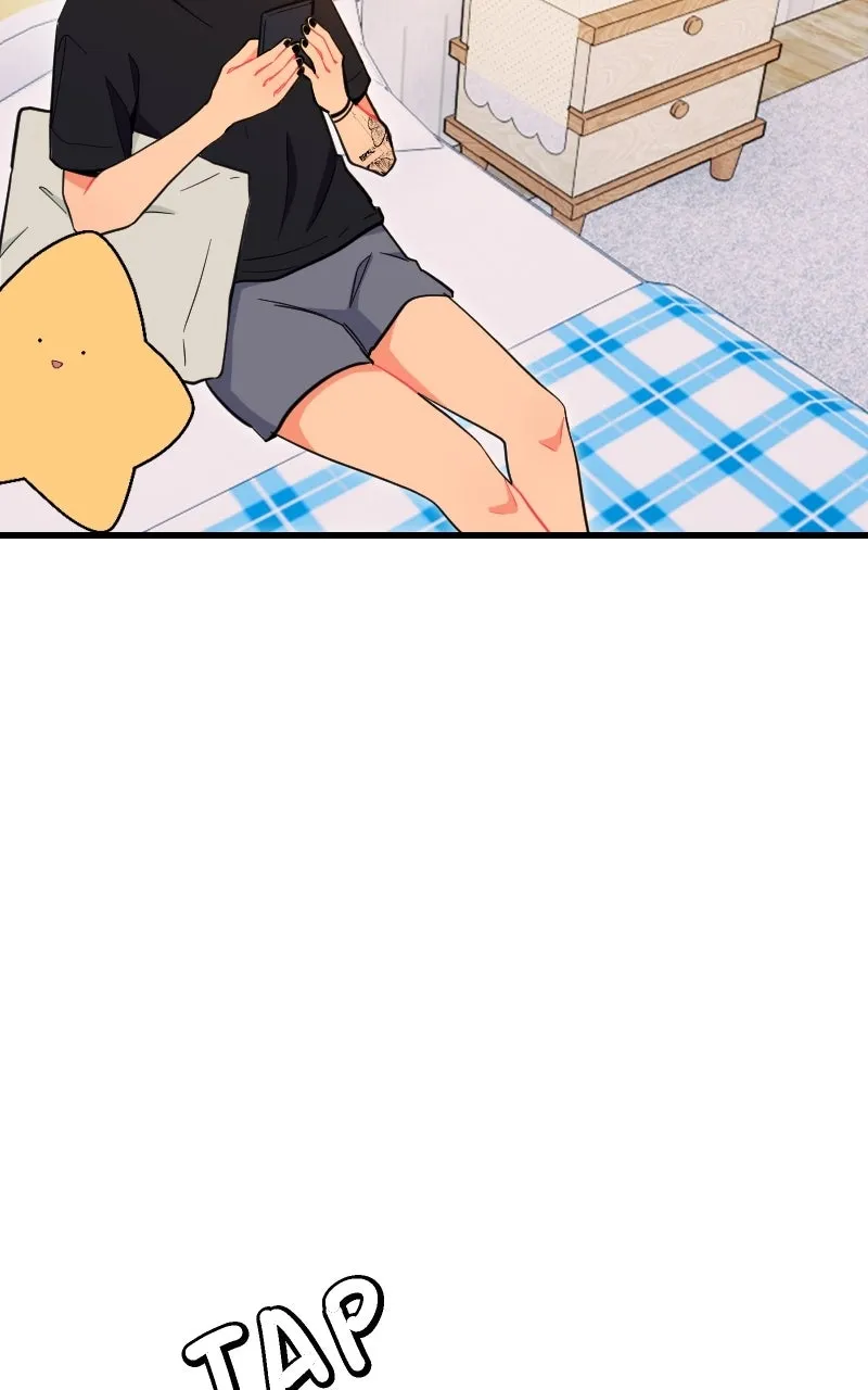 Girlfriend Manual Chapter 71 page 20 - 