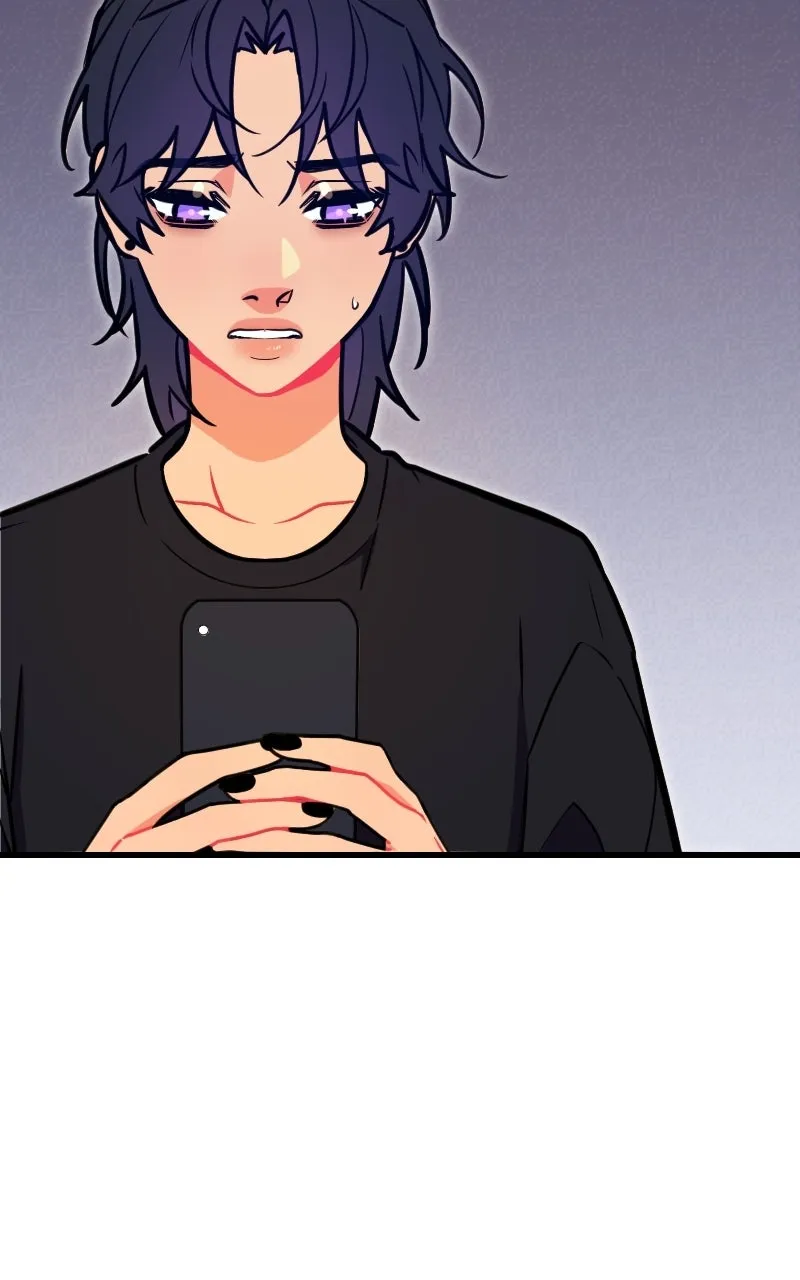 Girlfriend Manual Chapter 71 page 23 - 