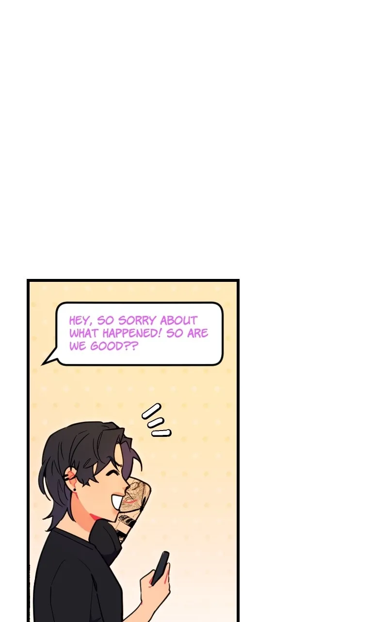Girlfriend Manual Chapter 71 page 24 - 