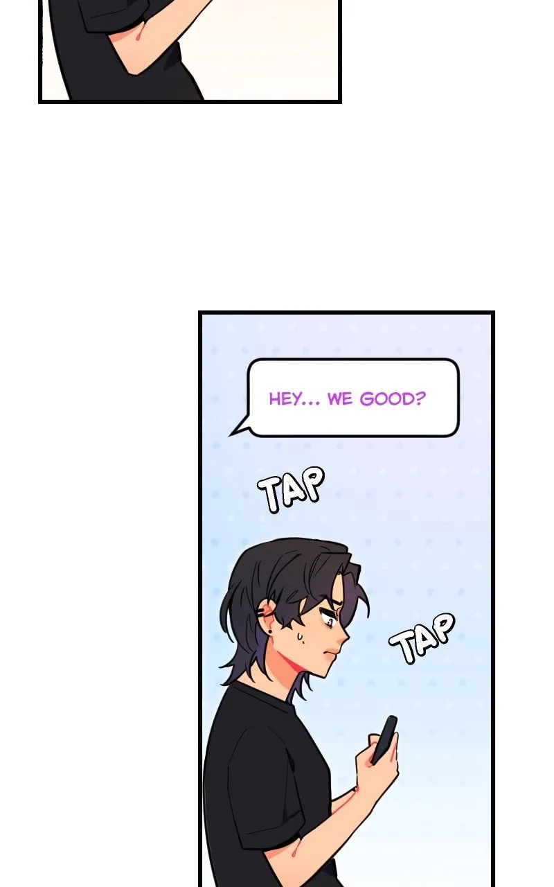 Girlfriend Manual Chapter 71 page 25 - 