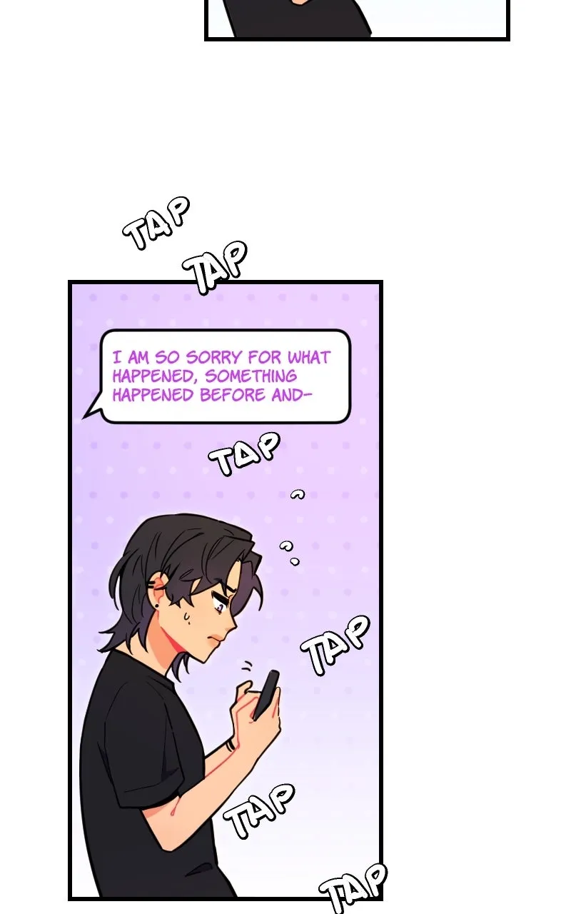 Girlfriend Manual Chapter 71 page 26 - 