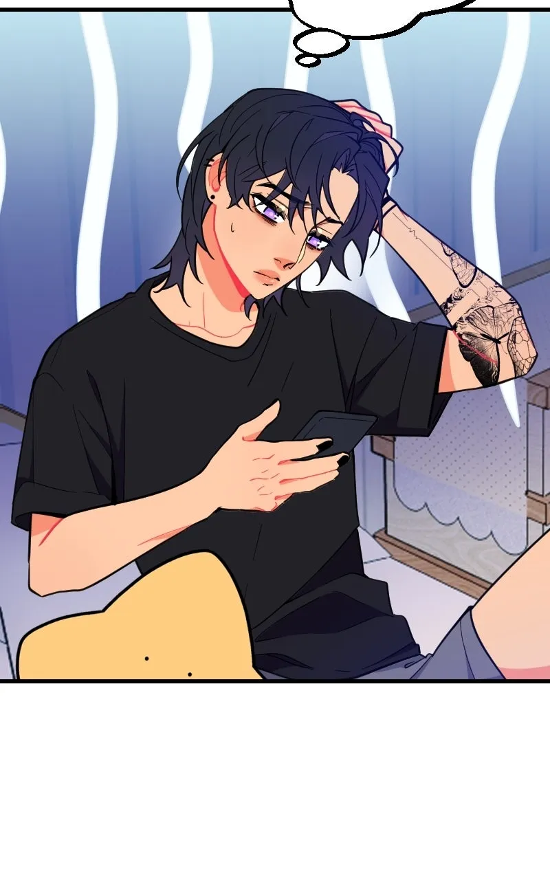 Girlfriend Manual Chapter 71 page 29 - 